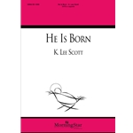 He Is Born