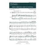 When Christmas Morn Is Dawning