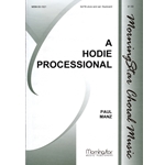 A Hodie Processional