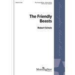 The Friendly Beasts