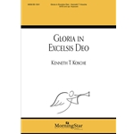 Gloria in Excelsis Deo