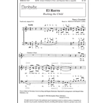 El Rorro A Christmas Lullaby