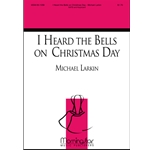 I Heard the Bells on Christmas Day