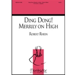 Ding Dong! Merrily on High