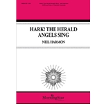 Hark! The Herald Angels Sing (Choral Score)