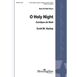 O Holy Night/Cantique de No