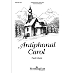 Antiphonal Carol