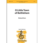 O Little Town of Bethlehem