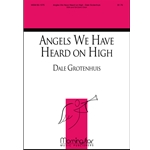 Angels We Have Heard on High