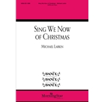 Sing We Now of Christmas