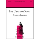 Five Christmas Songs