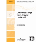 Christmas Songs from Around the World