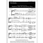 Shepherds, Shake Off Your Drowsy Sleep