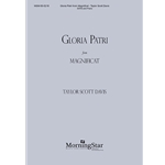 Gloria Patri from Magnificat