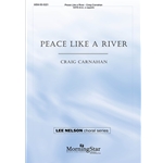 Peace Like a River