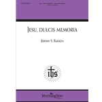 Jesu, dulcis memoria