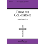 Christ, the Cornerstone