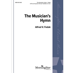 The Musician's Hymn