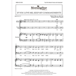 If You Love Me, Keep My Commandments