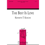 The Best Is Love
