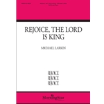 Rejoice, the Lord Is King