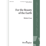 For the Beauty of the Earth