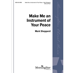 Make Me an Instrument of Your Peace