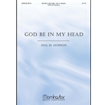 God Be in My Head