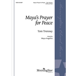 Maya's Prayer for Peace