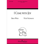 I Come with Joy