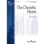 The Cherubic Hymn