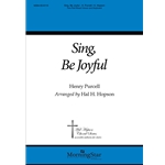 Sing, Be Joyful