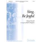 Sing, Be Joyful