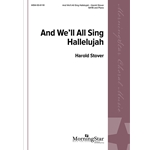 And We'll All Sing Hallelujah