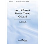 Rest Eternal Grant Them, O Lord