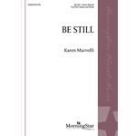 Be Still
