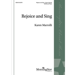 Rejoice and Sing