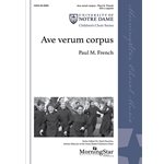 Ave verum corpus