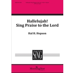 Hallelujah! Sing Praise to the Lord