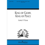 King of Glory, King of Peace