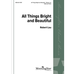 All Things Bright and Beautiful