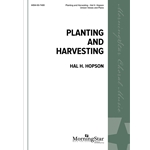 Planting and Harvesting
