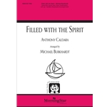 Filled with the Spirit