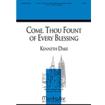 Come, Thou Fount of Every Blessing