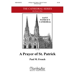 A Prayer of St. Patrick