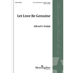 Let Love Be Genuine