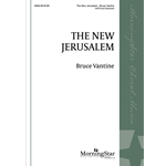 The New Jerusalem
