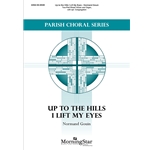 Up to the Hills I Lift My Eyes