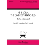 He Is Born, the Divine Christ Child (Il est ne, le divin enfant)