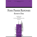 Four Prayer Responses